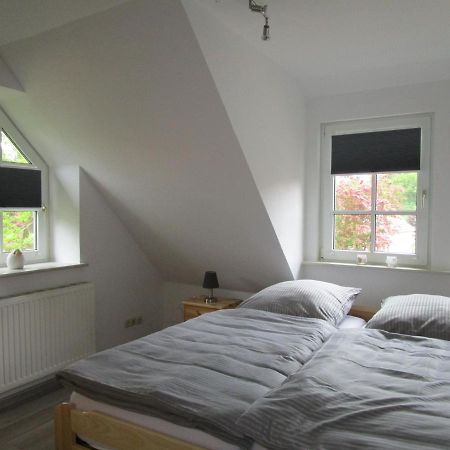 Landhaus Von Frieling Soltau Eksteriør bilde
