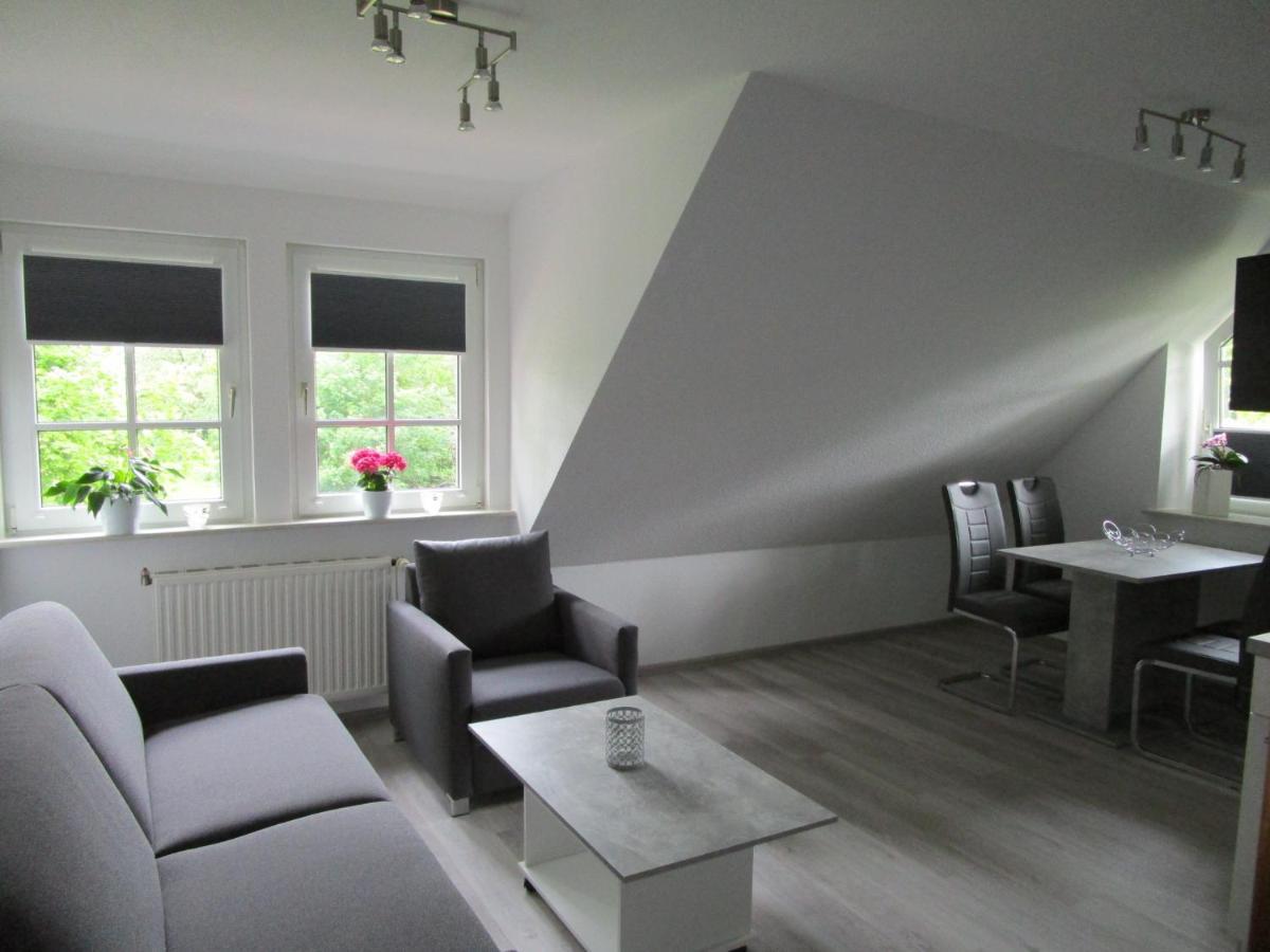 Landhaus Von Frieling Soltau Eksteriør bilde