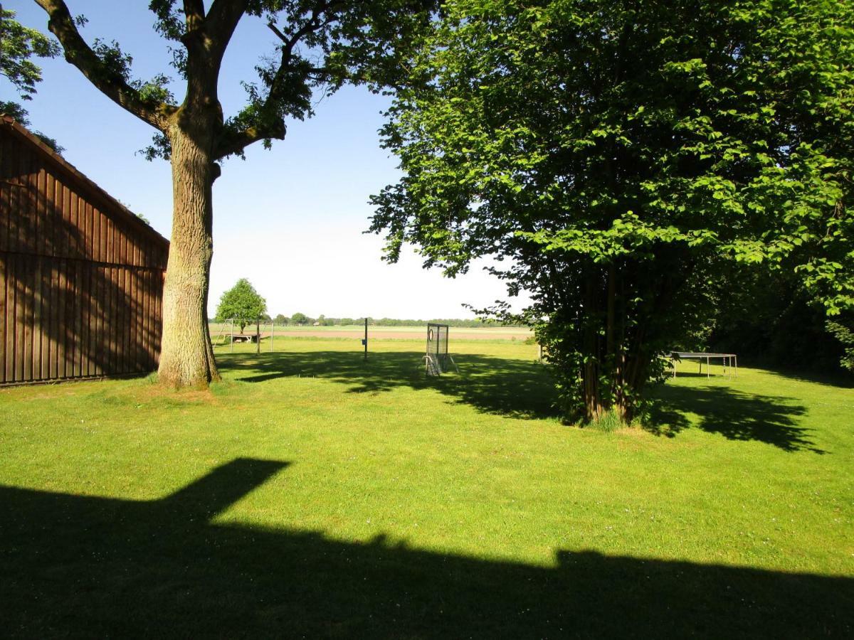 Landhaus Von Frieling Soltau Eksteriør bilde