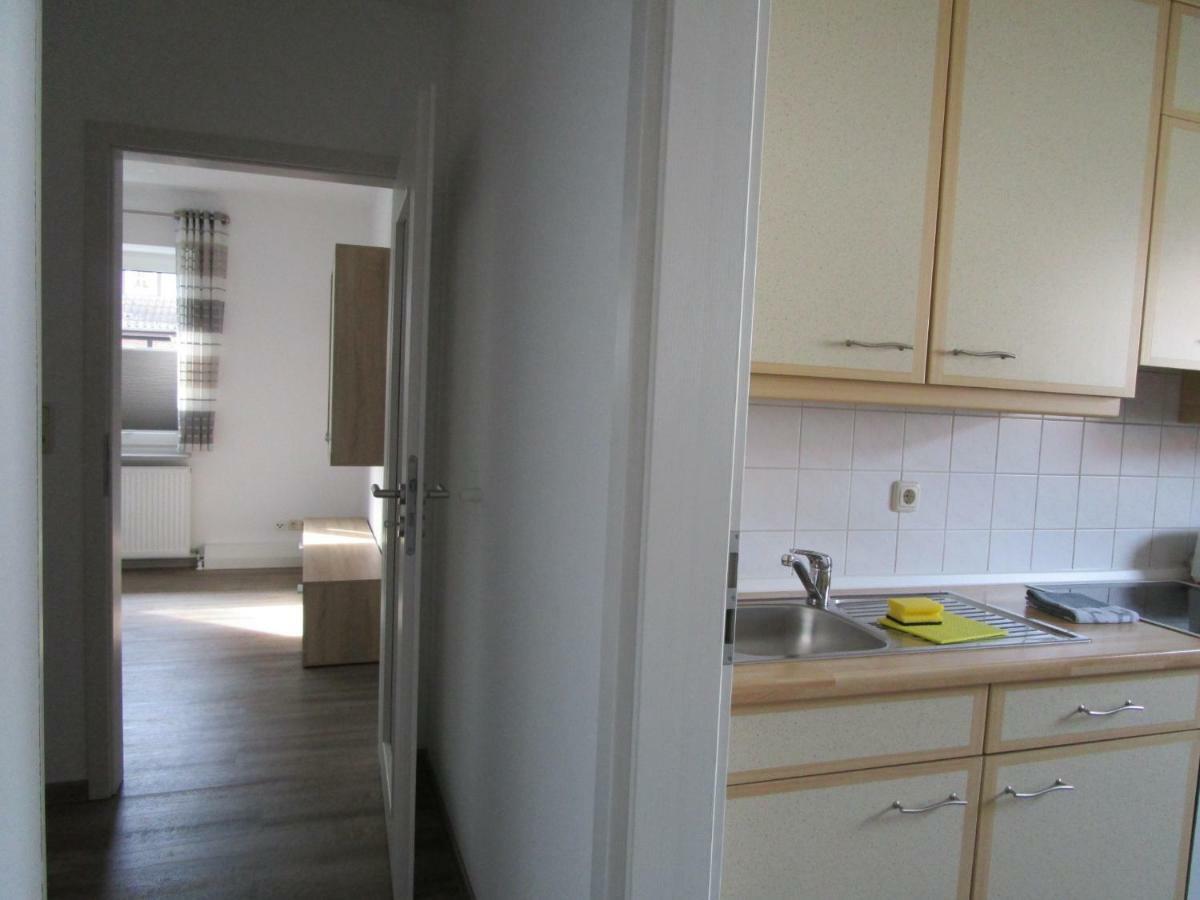 Landhaus Von Frieling Soltau Eksteriør bilde